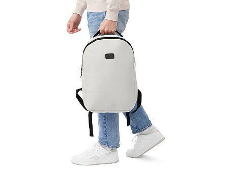 Рюкзак «Sofit» для ноутбука 14'' из экокожи