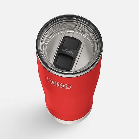 Термокружка Icon 530, красная
