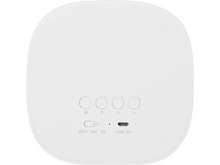 Беспроводные часы с датчиком освещенности и подсветкой «Night Watch»