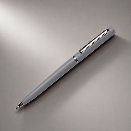 Ручка пластиковая шариковая «Navi Simple»