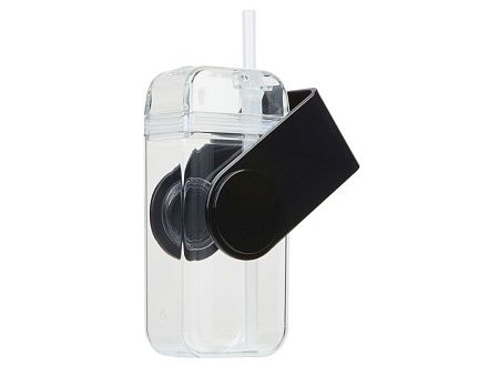 Бутылка для воды «JUICY DRINK BOX», 290 мл