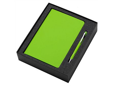 Подарочный набор «Wispy swan»