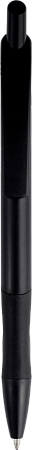 Ручка KLEO Черная полностью 1320.88