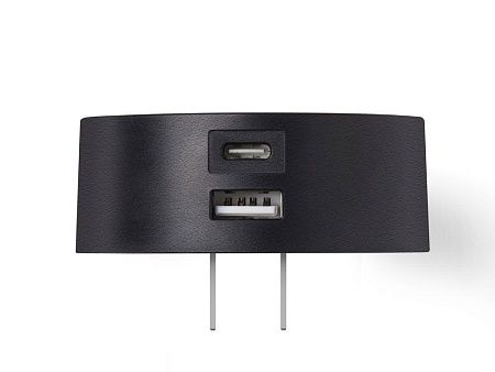 Адаптер питания USB Poweron