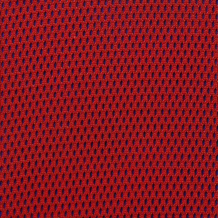 Заготовка из мелкой сетки Syren, M, красная