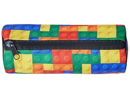 Пенал с возможностью полноцветной печати