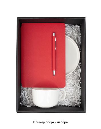 Ручка шариковая "Trade", покрытие soft touch