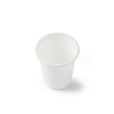 Стакан из кукурузного крахмала, 180 мл 