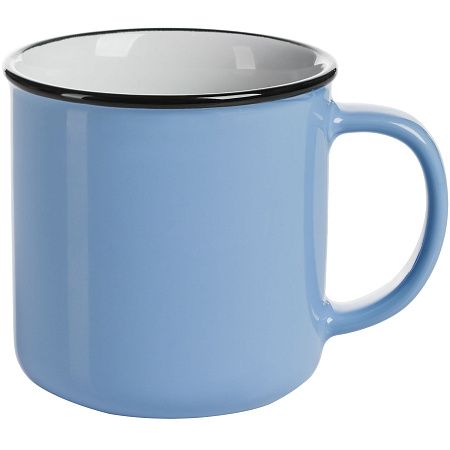 Подарочный набор «Домашний очаг»: кружка, плед, маршмеллоу