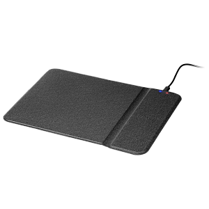 Коврик для мыши с беспроводным зарядным устройством 15W Honor