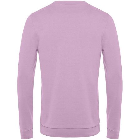 Свитшот унисекс Set In, сиреневый, размер S