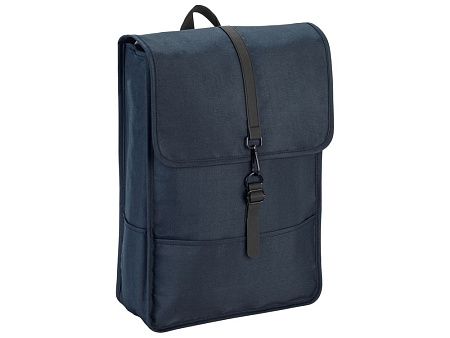 Рюкзак «Rony» из переработанного пластика