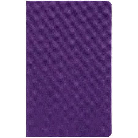 Ежедневник Grade, недатированный, фиолетовый