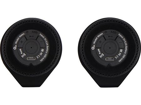 Портативные парные TWS колонки «Mates»