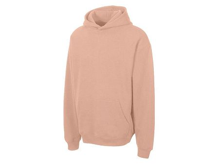 Толстовка с капюшоном оверсайз «Berlin» унисекс