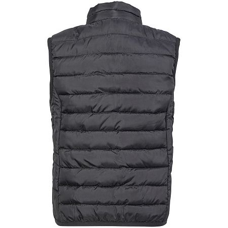 Жилет детский Stream BW Kids, черный, размер 6 лет (110-116 см)