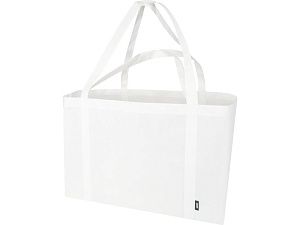 Эко-сумка «Jumbo» из переработанного нетканого материала «Jumbo»