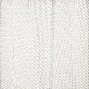 Стропа текстильная Fune 25 L, белая, 110 см