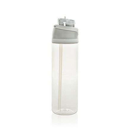 Бутылка для воды Omni Sip из rPET RCS, 800 мл