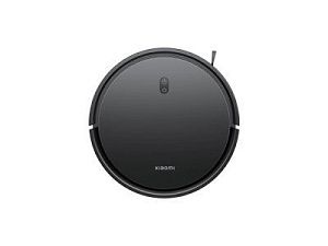 Робот-пылесос «Xiaomi Robot Vacuum E10C», цвет: черный