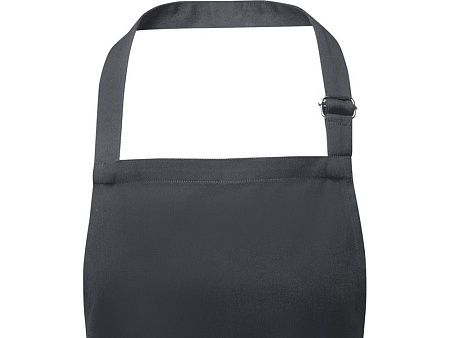 Фартук «Andrea» с регулируемой завязкой