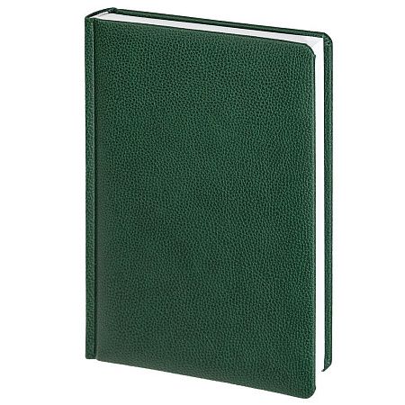 Ежедневник Sagrin, недатированный, зеленый