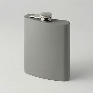 Фляжка «Remarque» soft-touch 2.0