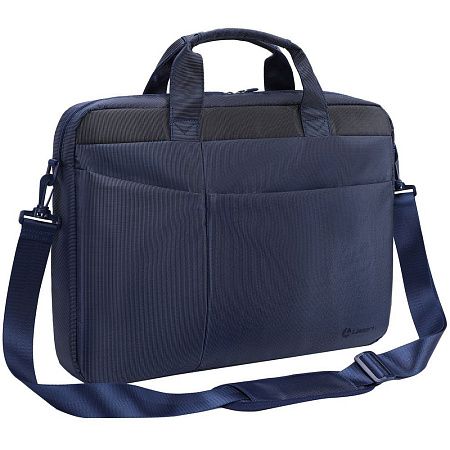 Сумка для ноутбука L247, синяя