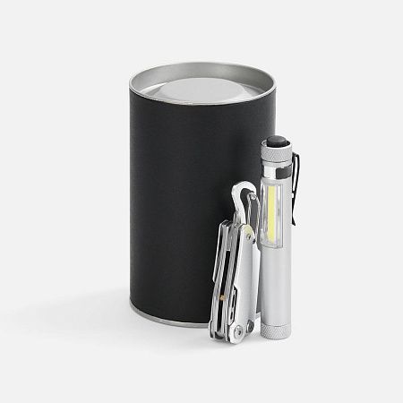 Набор Anycase, серый