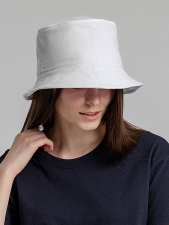 Панама Bizbolka Challenge, ярко-синяя