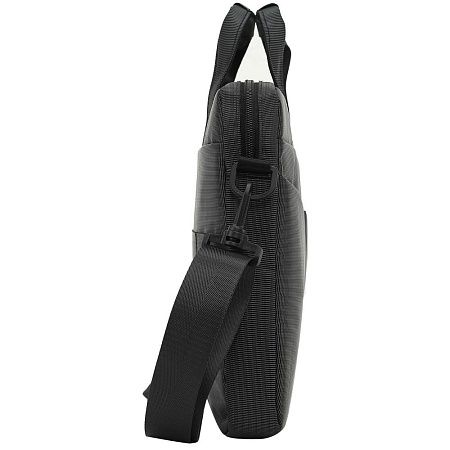 Сумка для ноутбука L244, черная