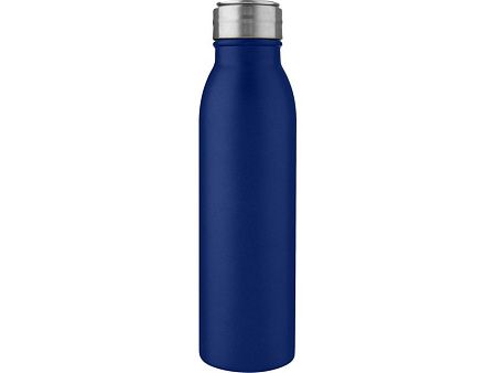 Бутылка спортивная из стали «Harper», 700 мл