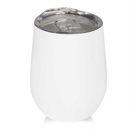 Термокружка с двойной стенкой Coffixx, зеленый