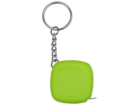 Брелок-рулетка «Block», 1м