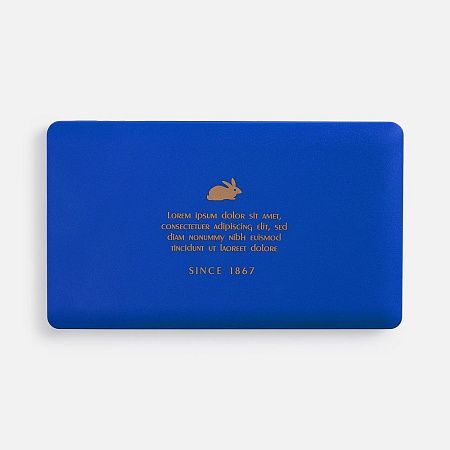 Аккумулятор Easy Trick ver.2, 4000 мАч, синий