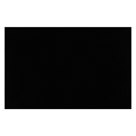 Подарочная коробка, размер 29,7*28,0*4,5 см, Solution Prestige Magnum Fabrique с магнитным клапаном под индивидуальную вырубку, черная, с черным ложементом