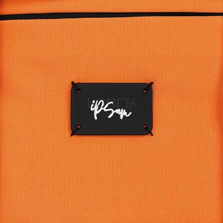 Рюкзак urbanPulse, оранжевый