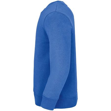 Свитшот детский Columbia Kids, ярко-синий (royal), размер 6 лет (106-116 см)