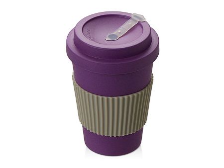 Термокружка из натуральных волокон «Muffin»