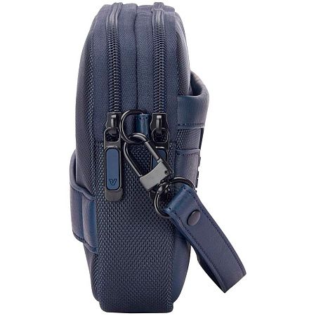 Сумка Panama, синяя