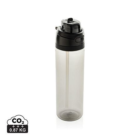 Бутылка для воды Omni Sip из rPET RCS, 800 мл