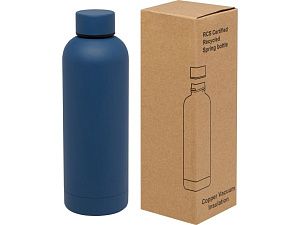 Бутылка из нержавеющей стали «Spring», 500 мл