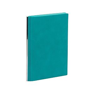 Ежедневник недатированный "Аскона", формат А5