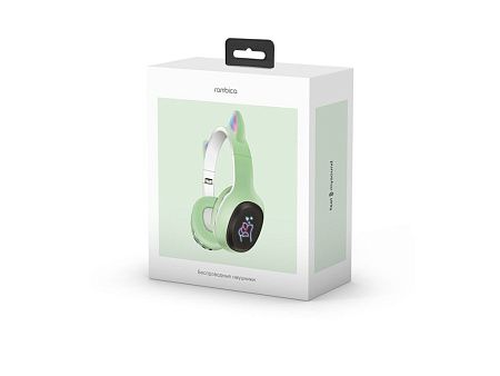 Беспроводные наушники «MySound BH-19»