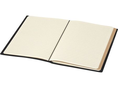 Блокнот А5 «Slyk» со сменными блоками