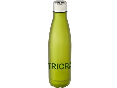 Термобутылка «Cove» с вакуумной изоляцией