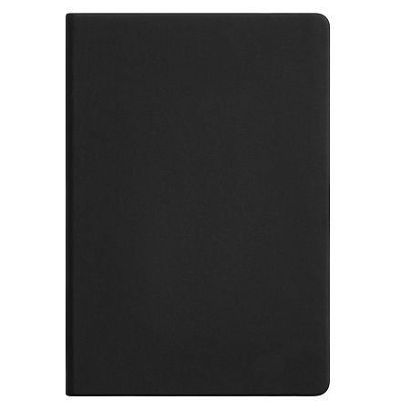 Ежедневник Альфа Битубук (Alpha BtoBook) недатированный, черный (без резинки, без упаковки, без стикера)