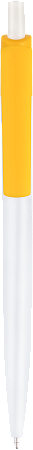 Ручка HIT Желтая 1340.04