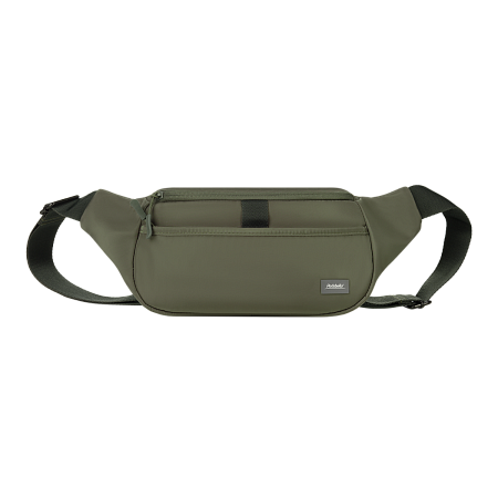 Поясная сумка Boston, зеленый