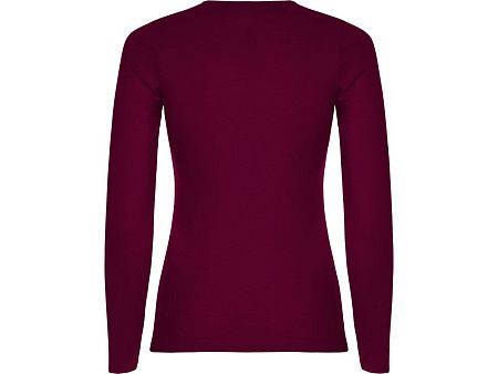Футболка c длинным рукавом «Extreme» женская